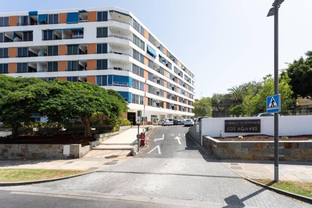 Apartament Cozy Playa Americas Playa de las Americas (Tenerife)